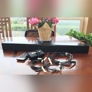 Samsung HW-J250 Soundbar - Works Great!